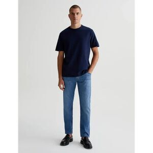 AG Adriano Goldschmied men Tellis Modern Slim Medium Wash Tailor Jean size 34x34